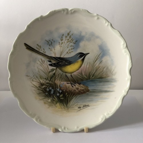 Royal albert collectors plate - royal,