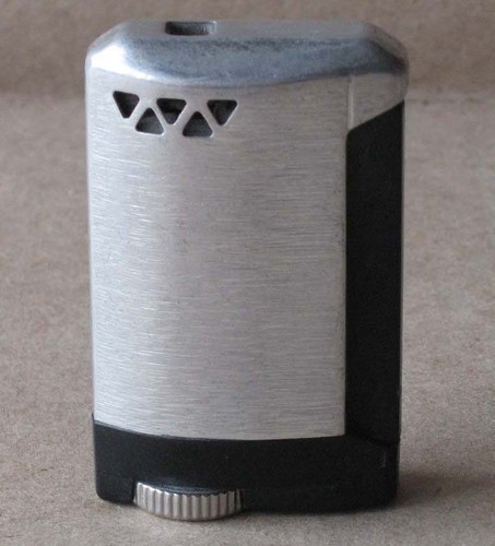 Old austrian gas - gas, cigarette