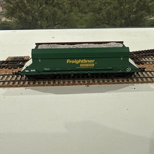 Dapol 026 025 hia - dapol, wagon