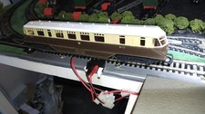 Lima OO Gauge L205132 GWR