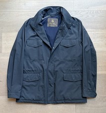 Loro Piana Cashmere Windmate