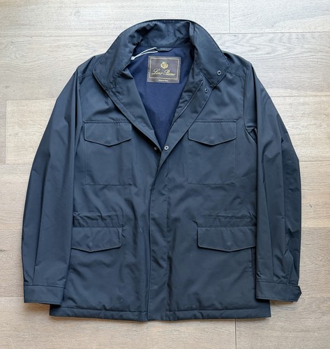 Loro piana cashmere windmate - piana,