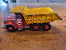 1960s Vintage Matchbox Super