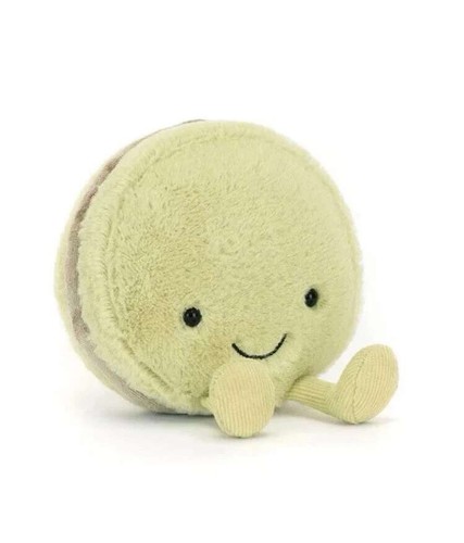 Jellycat amuseables macaron - jellycat,