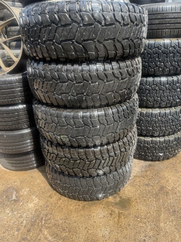 Off road tyres - off,