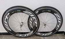 Wheelset Zipp 808 Shimano Road