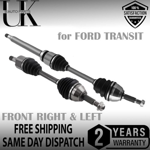 Drive shaft for - drive, ford