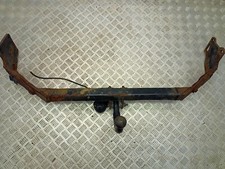 2014 HYUNDAI IX20 TOW BAR TOWING BAR & PLUG
