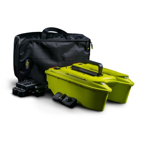 Ridgemonkey hunter 750 - ridgemonkey,