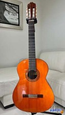 Grand Shinano GS-180 Concert Classical Guitar