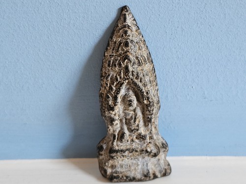 Excavated antique bronze - excavated,