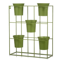 My Garden Stories 5 Pot Wall