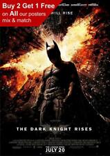 Batman The Dark Knight Rises