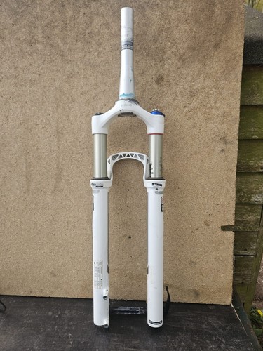 Rockshox reba rlt 29er - 29er, forks