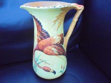 A lovely Burleigh Ware