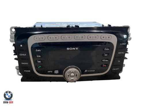Genuine sony ford mondeo - sony,
