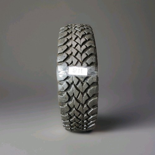 Mud terrain 235 r16 - terrain, 235/85