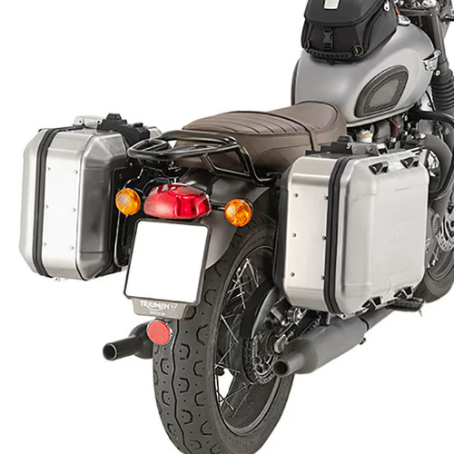 Givi tubular side - givi,