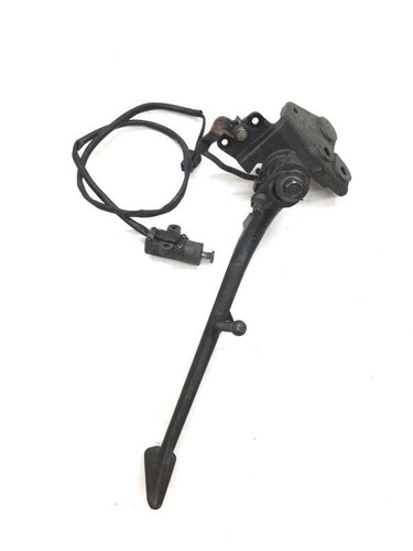 Side stand yamaha tdm - side, 900