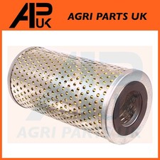 Oil Filter Element for