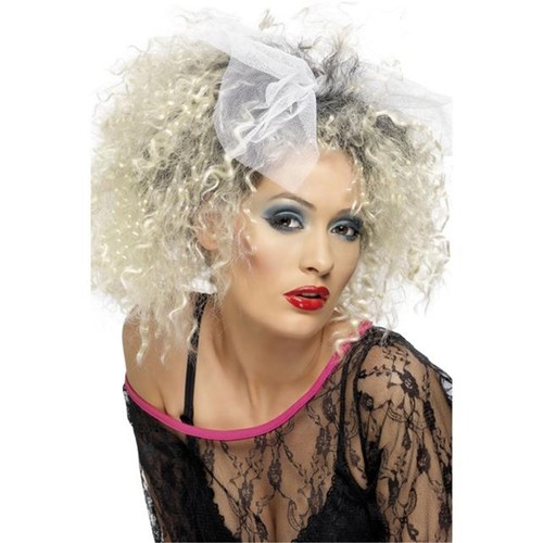 Madonna wild child - wild, blonde