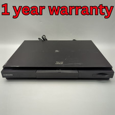 Samsung HT-D5100 3D Blu-Ray