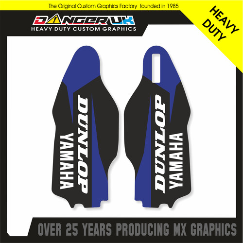 Yamaha 125 250 - yzf, 450