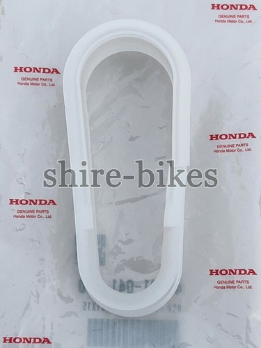New honda chain - swing, arm
