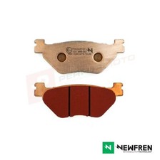Newfren Sintered Rear Brake