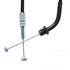 Throttle Cable B / Close For