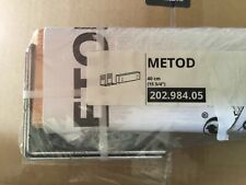 NEW IKEA METOD KITCHEN SUPPORT BRACKET FOR KITCHEN ISLAND 40 cm - 202.984.05