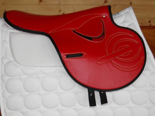 Lightweight red synthetic - lightweight,