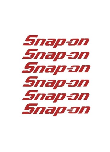 Mechanics snap toolbox - 6,