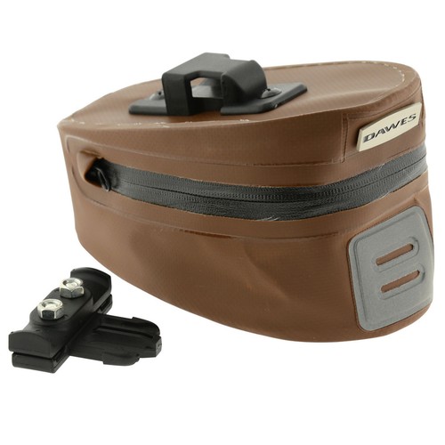 Dawes bike saddle seat wedge - seat,