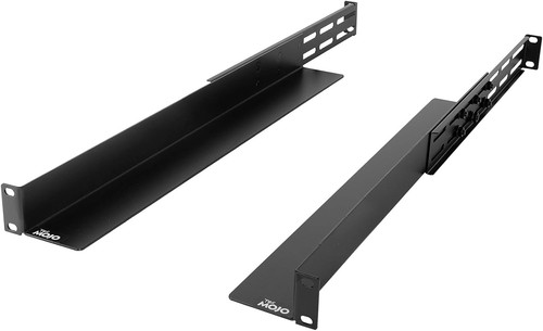 Server rack rails 4 - rails,, 4-post