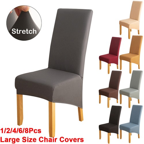 Large size dining chair - dining, covers