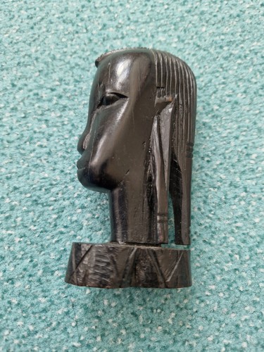 Vintage hand carved - vintage,