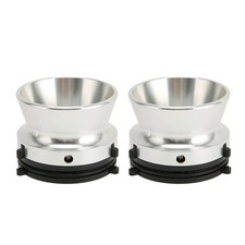 Aluminium NAB Hub Adapters –
