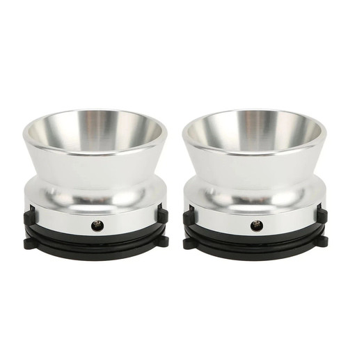 Aluminium nab hub - nab,