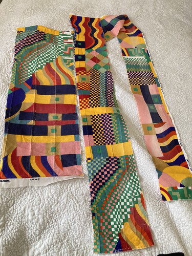 Vintage 70s collier - vintage,