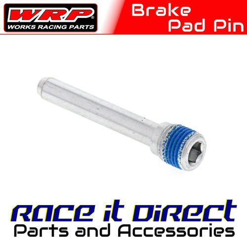 Brake pad pin for yamaha - brake,