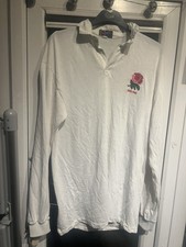 Authentic Vintage Mike Walker