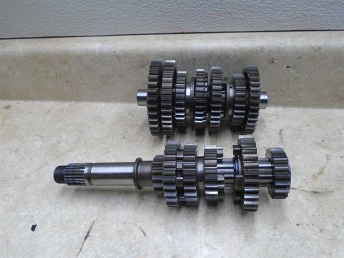 Honda 500 shadow vt500 - honda,