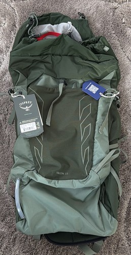 Osprey talon green canopy - talon,