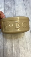 Mason Cash Dog Bowl 5.5 Inch