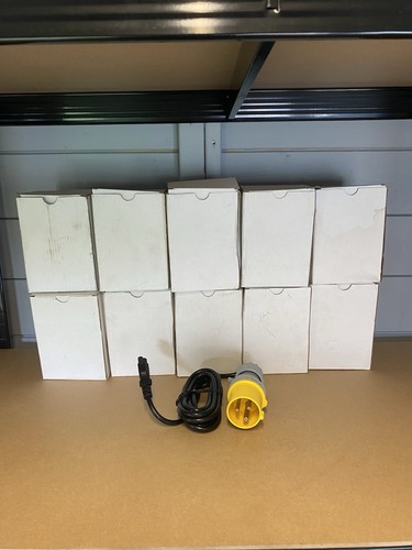 Htcn 110v 16a ip44 - 110v 16a,