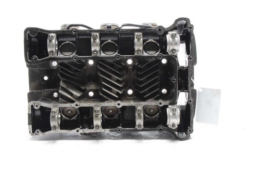 Cylinder head valve cover