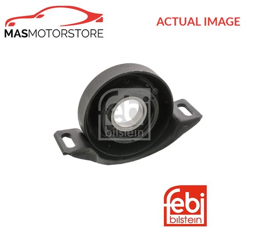 Propshaft mounting mount - propshaft,