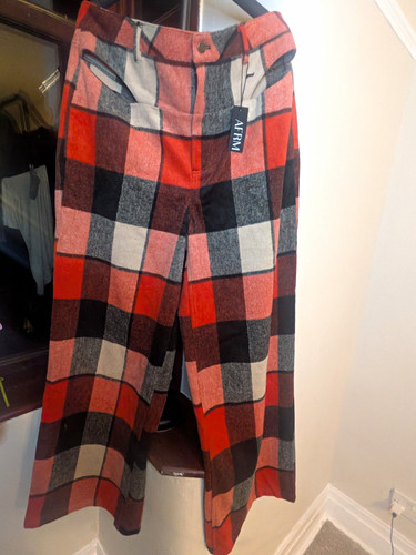 Stunning afrm trousers size - stunning, trousers,