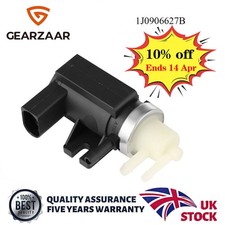 N75 Turbo Boost Pressure